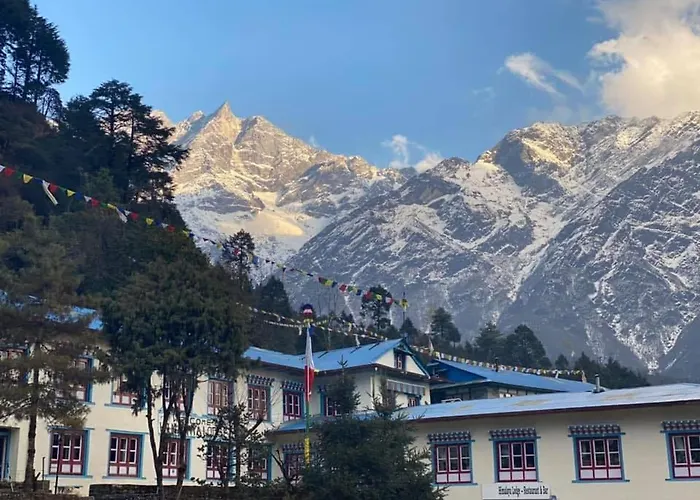 Lukla Himalaya Lodge