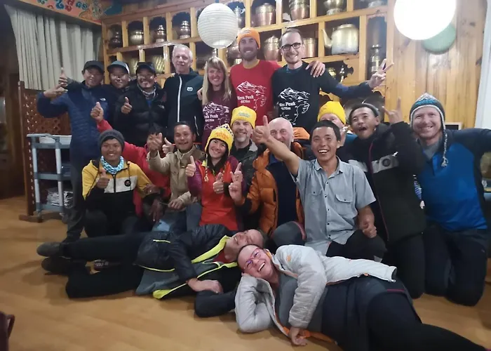 Lukla Himalaya Lodge