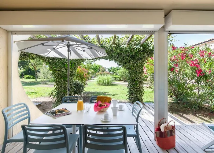 Sowell Residences Les Sablons