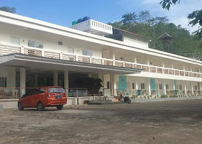 Hotel Cipunaga