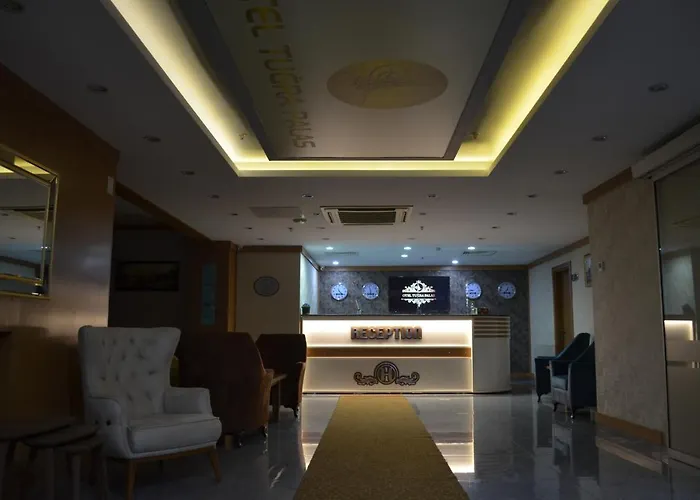 Quars Garden Hotel