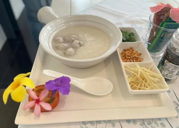 สายลม รีสอร์ท เขาใหญ่