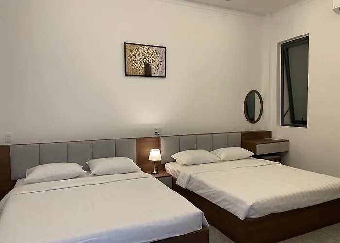Nine Hotel Gia Lai