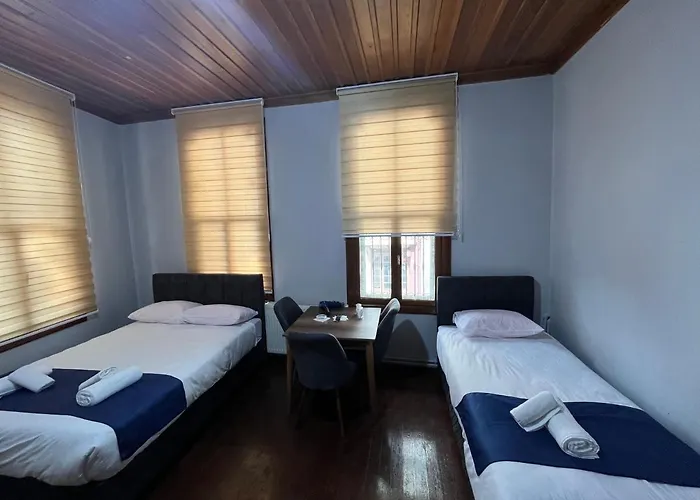 Inkaya Hotels