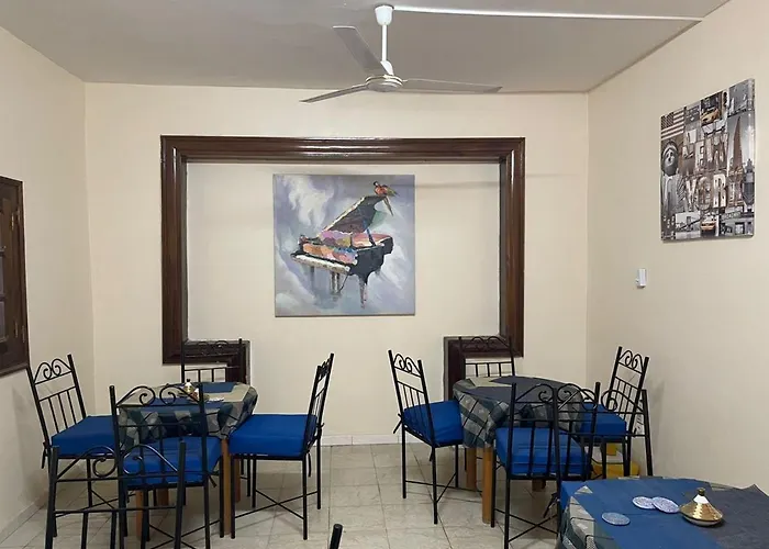 Hotel Etoile Du Sud