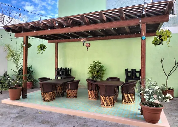 Villa Guadalupe