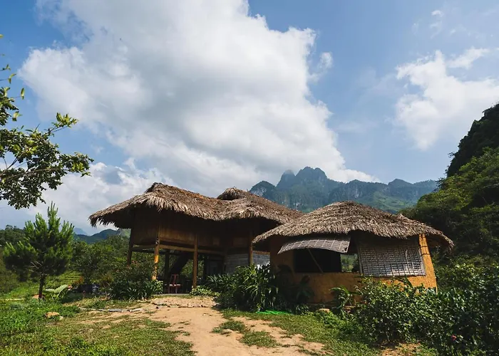 Tớ Dày Du Già Village