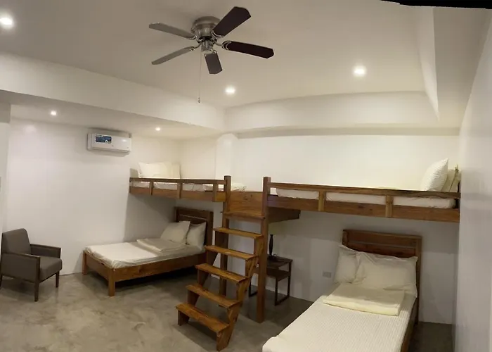 P&B Residences Legazpi