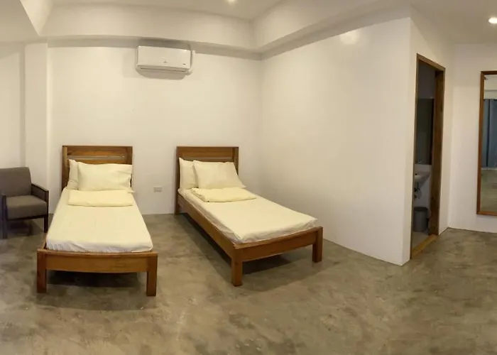 P&B Residences Legazpi