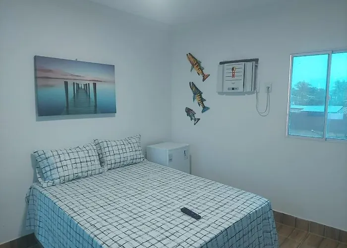 Pousada e Hotel Malibu