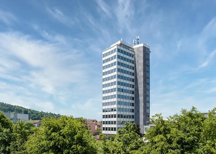 B-Smart Hotel Menziken