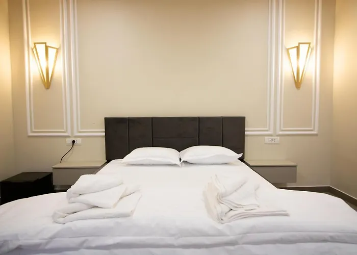 Hotel Glamour Imperial