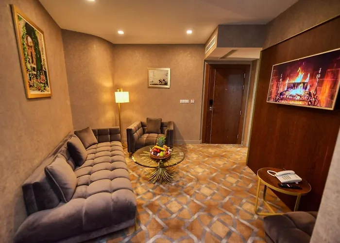 Le Palme Hotel