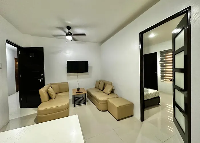 Hardrock Residences 1Bedroom