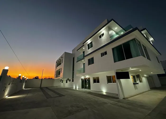 Casa Picacho By Cobo'S