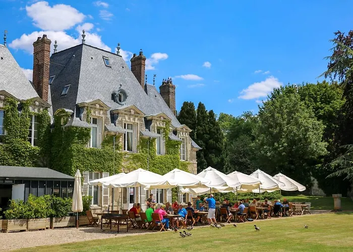 Golf De Rebetz- Domaine De Rebetz