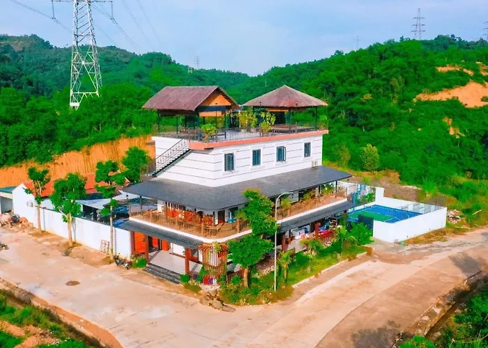 Bao An Resort & Bungalow