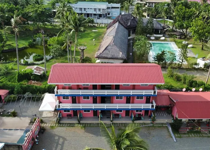 Jamjen'S Lodge