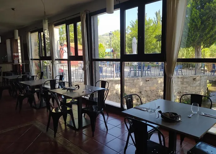 Hotel Rural El Zamacen