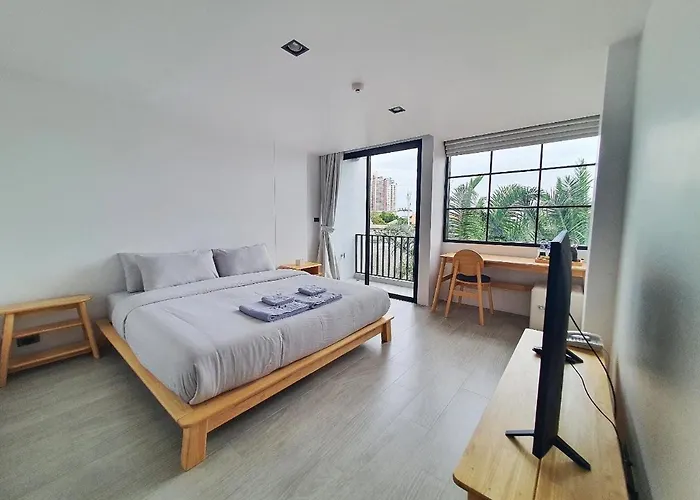 Tassanaplace Boutique Hotel