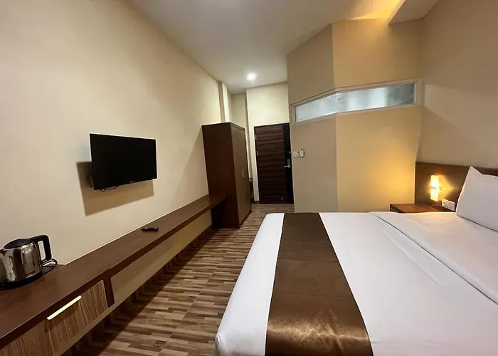 T Hotel Kualanamu