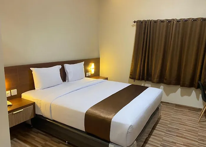 T Hotel Kualanamu