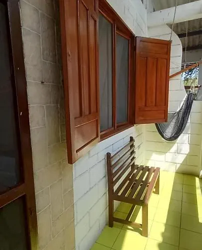 Hosteria El Jardin de Playas