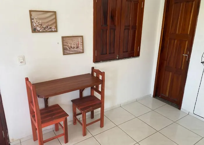 Pousada Recanto dos Parente - Icaraizinho de Amontada
