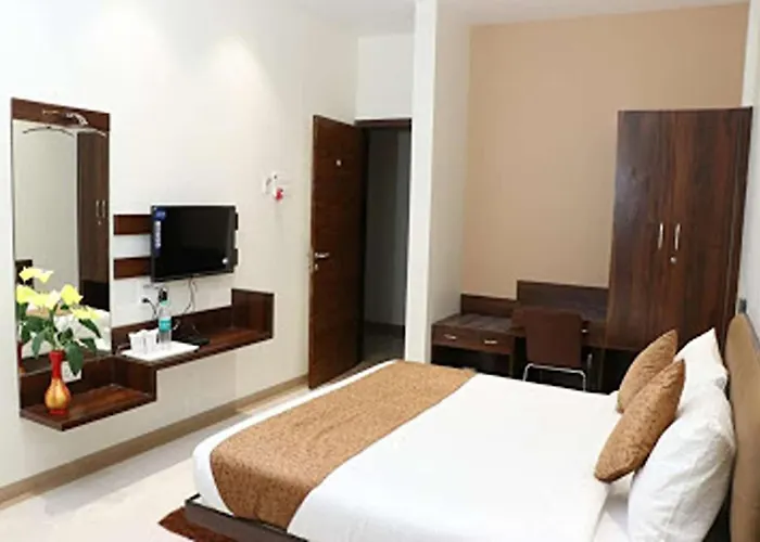 Hotel Cvr