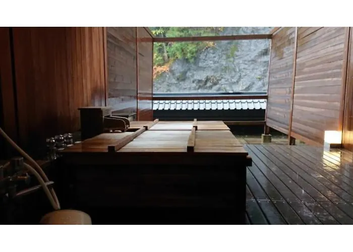 Kinugawa Onsen Yusuikiko Hotel Otaki - Vacation Stay 68843V