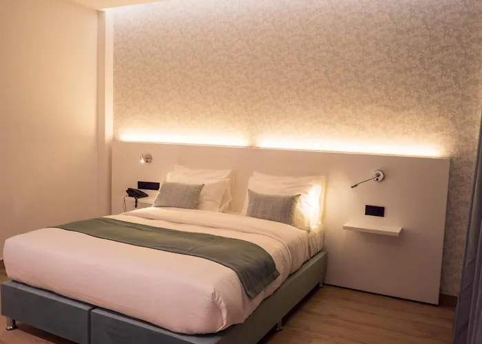 Hotel Hiba