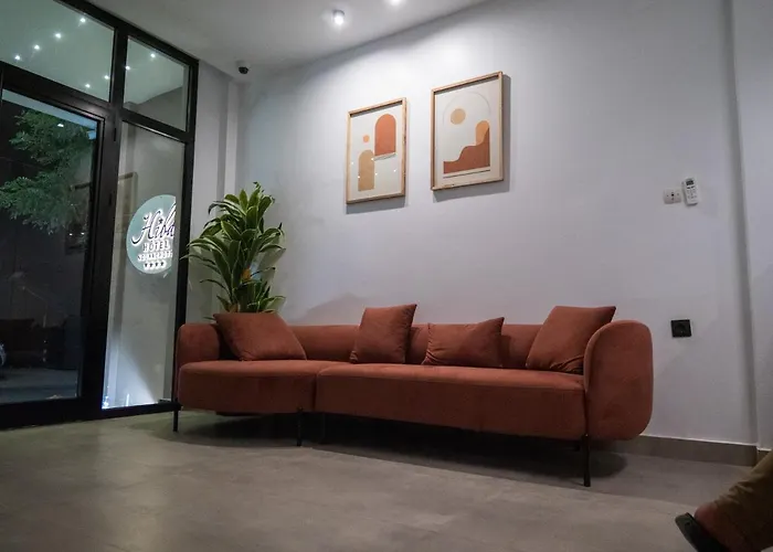 Hotel Hiba