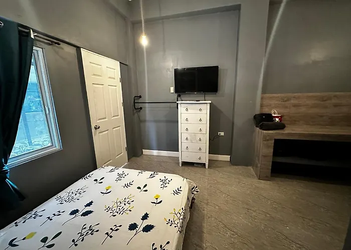Limewood Residences- Bago City Near Bacolod