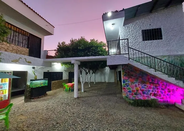 Hotel Campestre Diamante Real