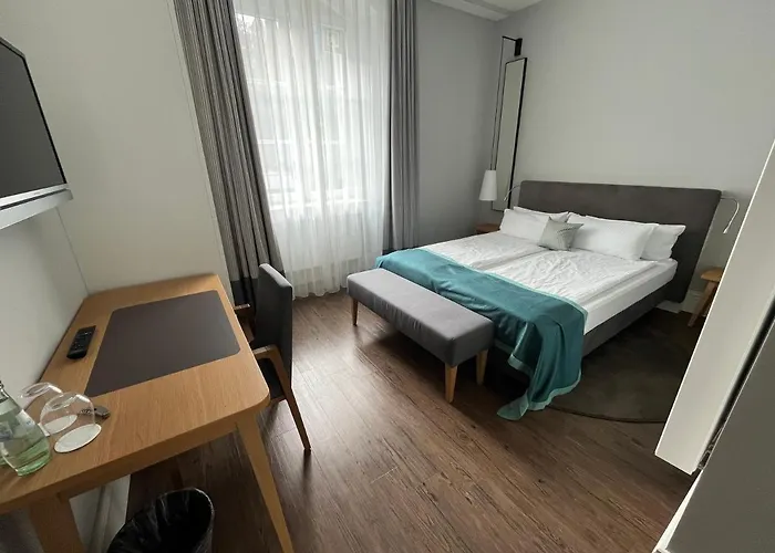 Hotel am Markt