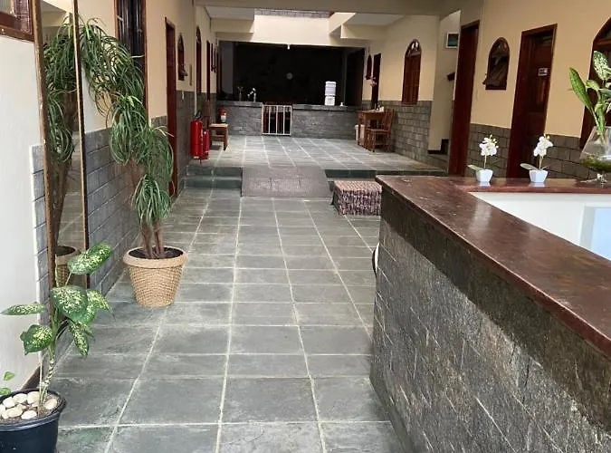 Recanto Do Abraao Ilha Grande