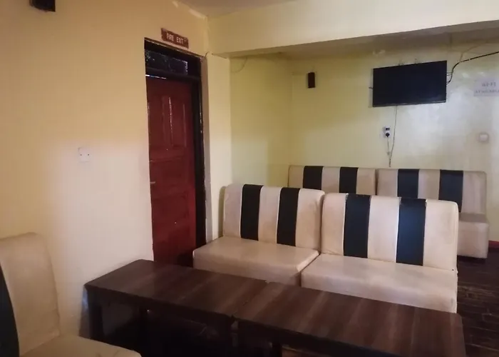 Milimani Greens Inn