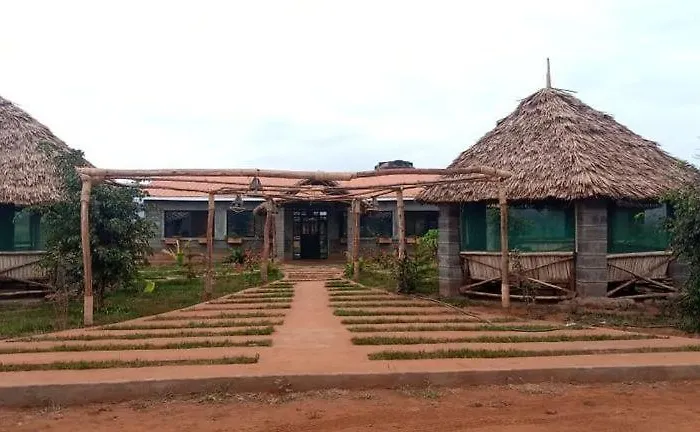Kijiji Village