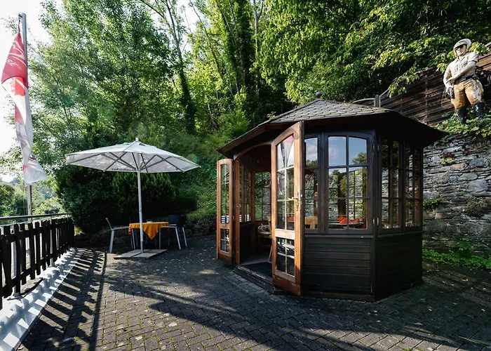 Hotel Haus Biggen
