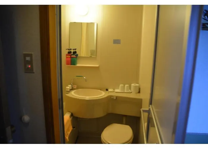 Hotel Montblanc Hakuba - Vacation Stay 49679V