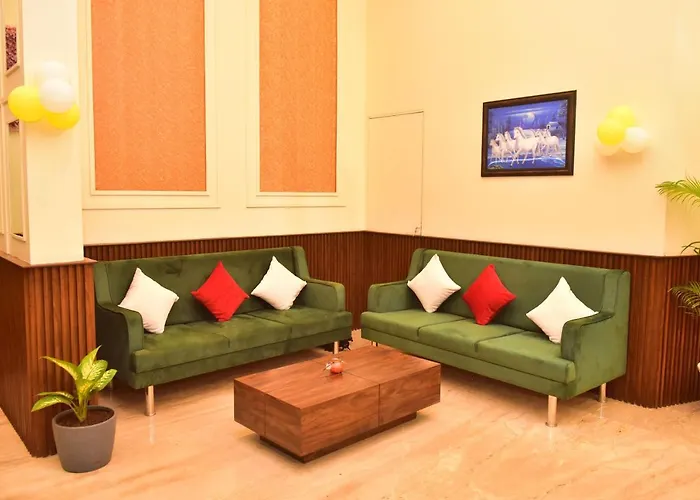 Hotel Royal Altis