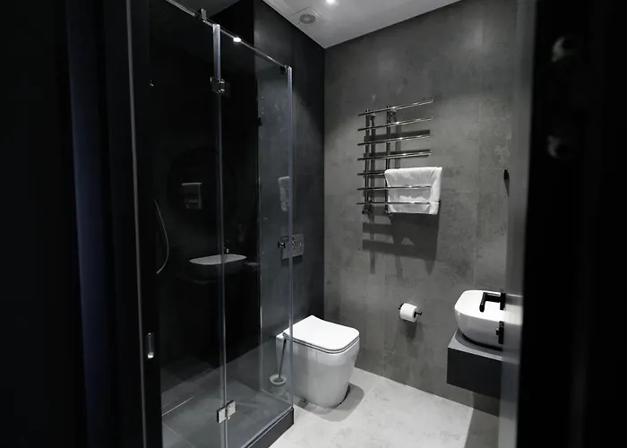 Villa Grey Hotel