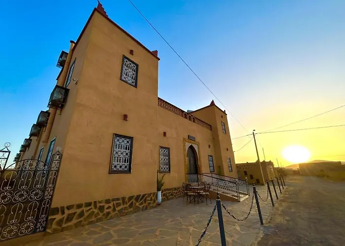 Dar Hassan Merzouga