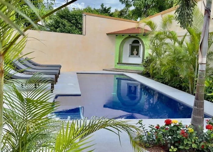 Casa Puerto Viejo
