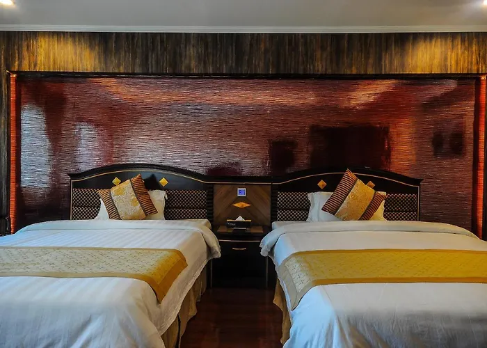 Interpark Hotel