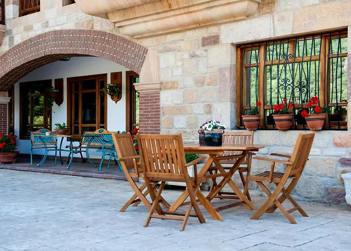 Hotel Infantado