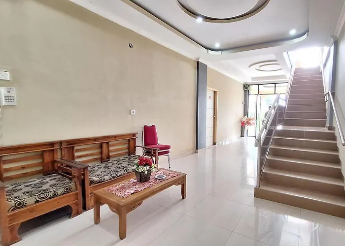 Hotel Jelita Mentawai Redpartner