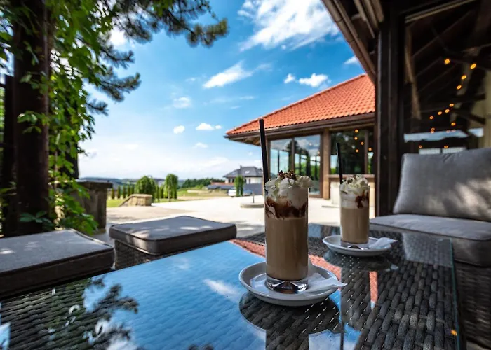 Hotel I Restauracja Stara Kuznia