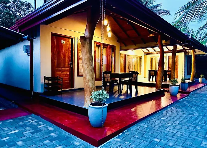 Dreams Villa