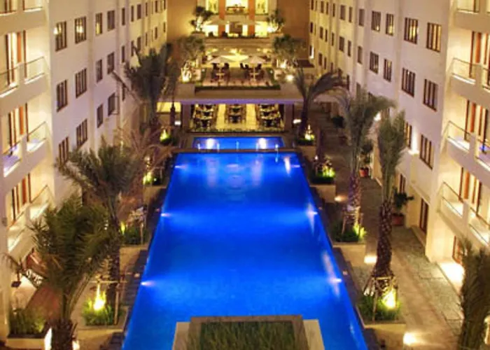 Aston Kuta Hotel&Residence